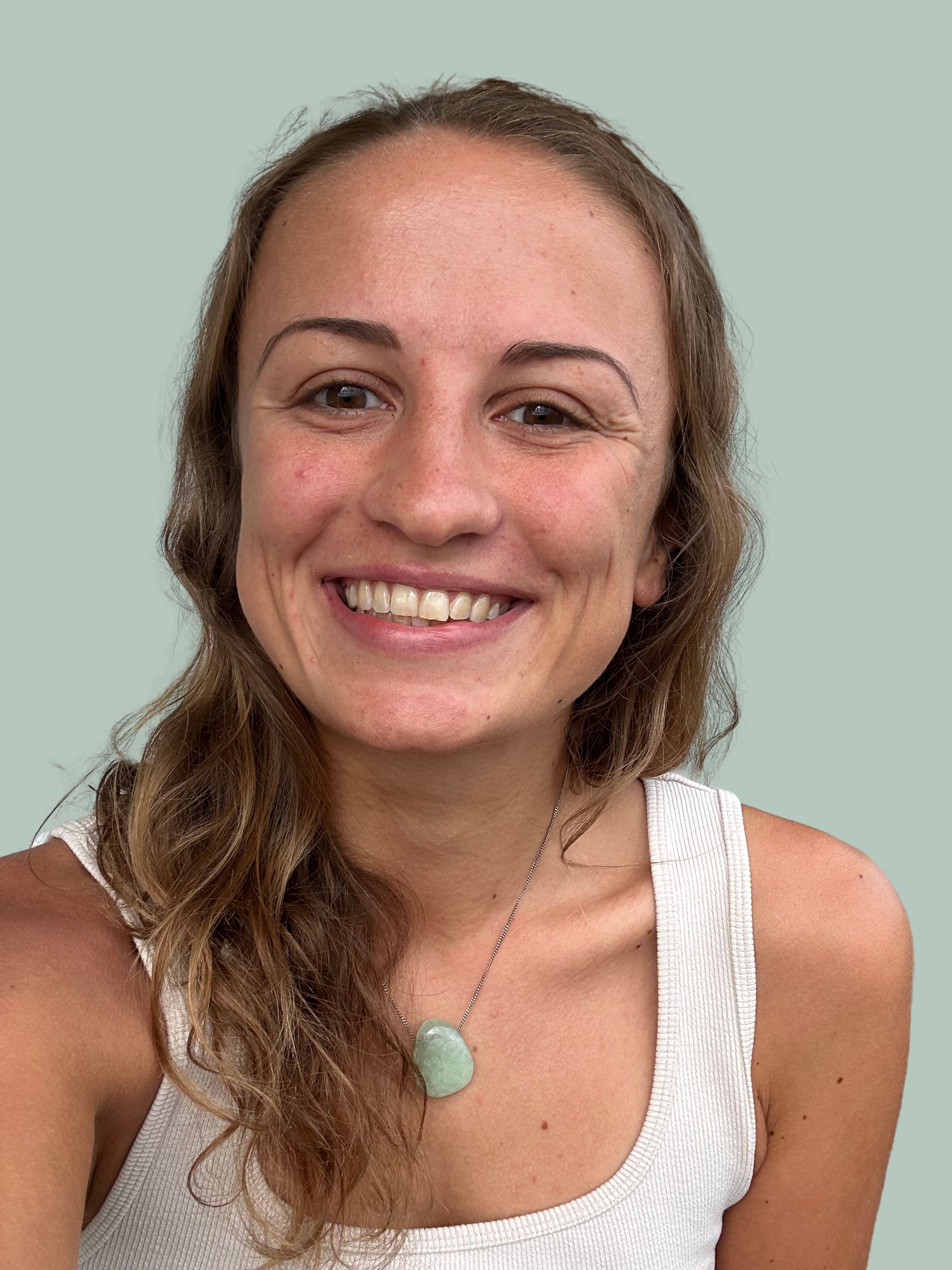 Julia Zink - Heute